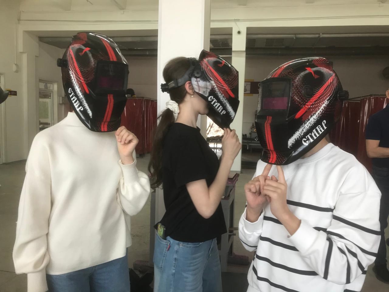 ...